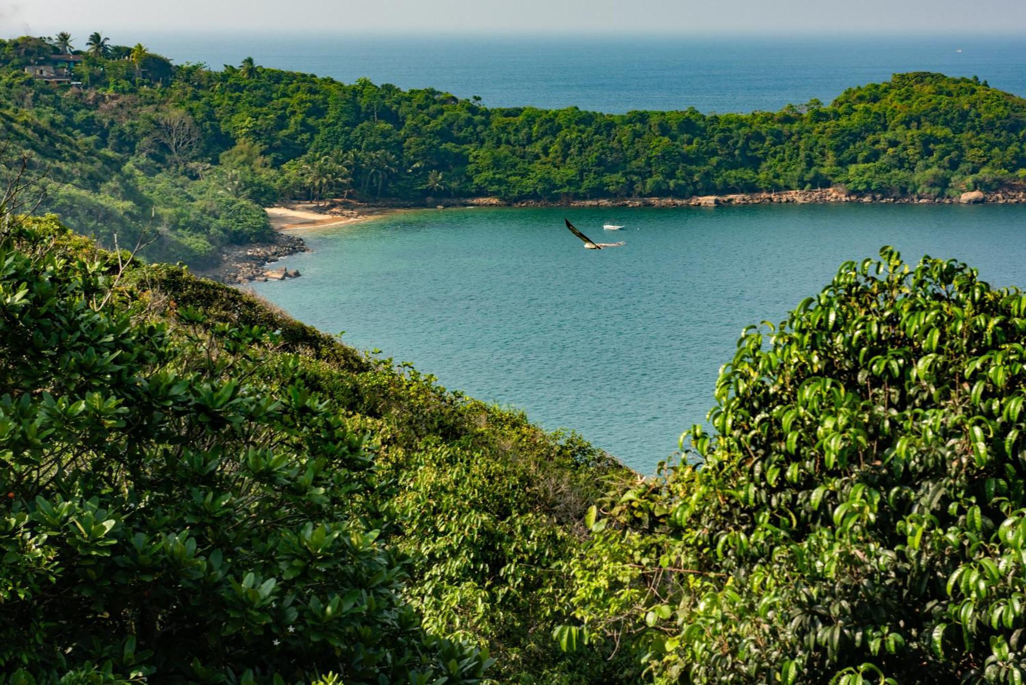 Agnus Unawatuna Exterior photo